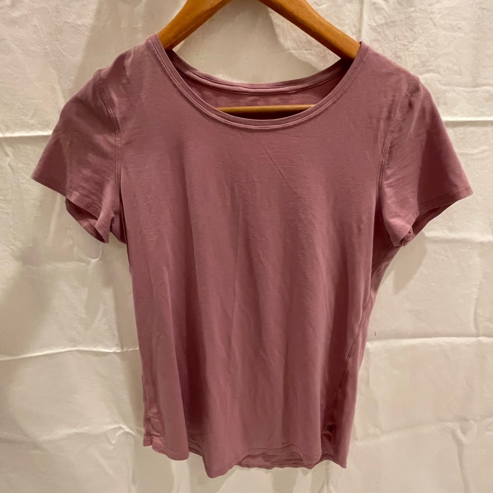 LULULEMON SHIRT